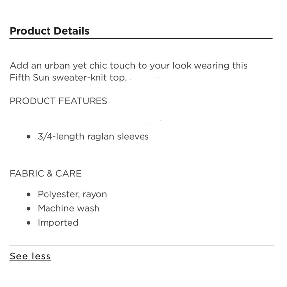 NEW Raglan Baseball Tee DO IT FOR THE GRAM Shirt Top Medium Women’s Juniors NWOT - Picture 6 of 14